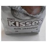 35.8 oz Bag Kisses...