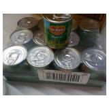 12 ct DelMonte 8 oz Cans Cut Green ...