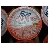 48 ct Ready Care Fiber Cranberry Co...