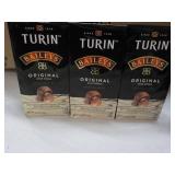 3 ct Turin Baileys Original Irish C...