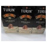 3 ct Turin Baileys Original Irish C...