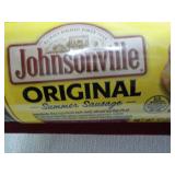 2 ct Johnsonville 32 oz Original Su...