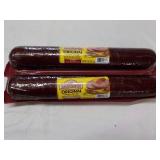 2 ct Johnsonville 32 oz Original Su...