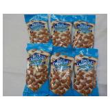 Blue Diamond Almonds...