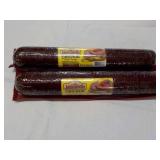 2 ct Johnsonville 32 oz Original Su...