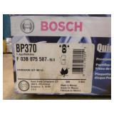 Bosch Brake Pads