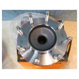 Timken Wheel Hub Assembly