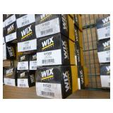 42  Wix Oil Filters