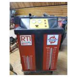 RTI Technologies Multi-Coolant Exchanger