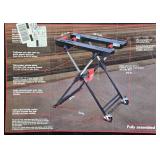 Craftsman Universal Bench Top Tool Work Stand