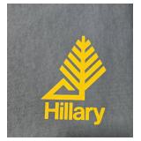 Hillary Foldable Camping Cot