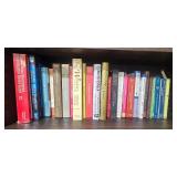 Collection of Medical and Psychology Books