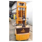 Big Joe PDR30-130 Walkie Reacher Stacker