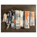 Lot of Plastic Wrap Various Models and Conditions Customer Returns See Pictures