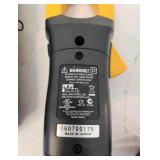 Ideal 61-765 600AC/DC tight sight clamp meter