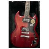 Epiphany SG Special Electric Guitar