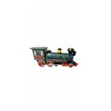 Western Special Locomotive Battery operated Mystery Action