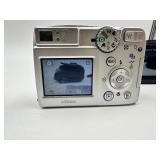 Digital Camera Bundle, All function