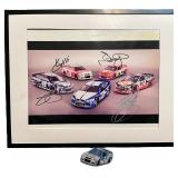 Kevin Harvick Nascar Fan Bundle