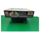 BRAND NEW IN BOX, SEALED, WITH RARE EXTRAS INCLUDED! Star Wars Legos 7139 Ewok Attack