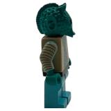 Star Wars Lego Greedo Rodian Bounty Hunter Tatooine Minifigure