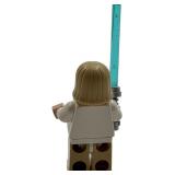 Lego Star Wars Luke Skywalker Minifigure