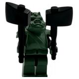 Lego Star Wars: Gamorrean Guard MiniFigure