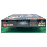 BRAND NEW IN BOX, SEALED, WITH RARE EXTRAS INCLUDED! Star Wars Legos 7151 Sith Infiltrator