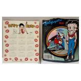 Betty Boop Memorabilia (View Photos)