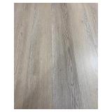 401 SF of HD Brushed Oak LVP - 6.5" x 48" - Augusta - LVW