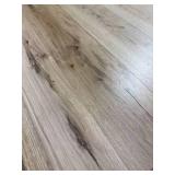 392 SF of Premium Mohawk Ultrawood Eng Hardwood Flooring - 7.5"x48" - CWA