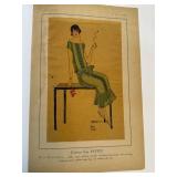 Book Fashion Plates 150 Years of Style