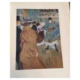 Toulouse Lautrec 16 Beautiful Photos