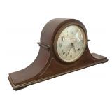 Vintage Mantle Clock by Sessions