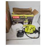 Ryobi 18 Volt Chemical Sprayer