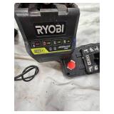 Ryobi v Battery and Charger, appears new