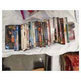 Lot of 27 DVD