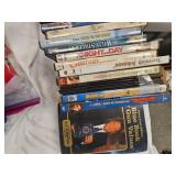 Lot of 27 DVD