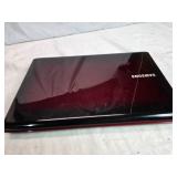 Samsung R580 Laptop for Parts or Repair