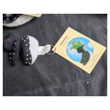 Loon Plush Toys and Wooden Loon Whistle