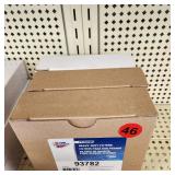 Lot Of Three Carquest Car Filters 93782 $65.99 Each