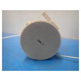 Sound Masking Speaker by Soft dB Model: SMS-PLN-W-R