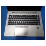 HP EliteBook 840 G6 // INTEL(R) CORE(TM) I7-8665U CPU @ 1.90GHZ // 16GB DDR4 SDRAM // 512GB HD // 14" screen with 1920 x 1080 HD Resolution // No Battery // No OS // minor damage on ethernet port, por