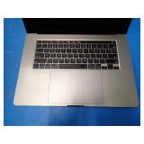 Apple Macbook Pro A2141 // INTEL CORE I7-9750H 2.6 Ghz // 32GB RAM // 1TB SSD // 16.1" screen with 3072 x 1920 Resolution // Includes IOS and power adapter