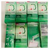 8x16 packets Excedrin Headcare Replenish +Focus