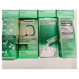 8x16 packets Excedrin Headcare Replenish +Focus