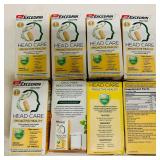 8x 110 Tablets Excedrin Head Care Proactive Health