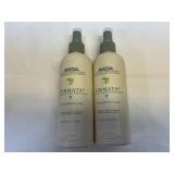 3x 8.4oz Aveda Firmata Firm Hold Hairspray