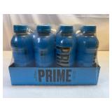 MM. 12x 16.9oz Prime Hydration-Blue Raspberry