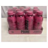 MM. 12x 16.9oz Prime Hydration-Strawberry Watermelon